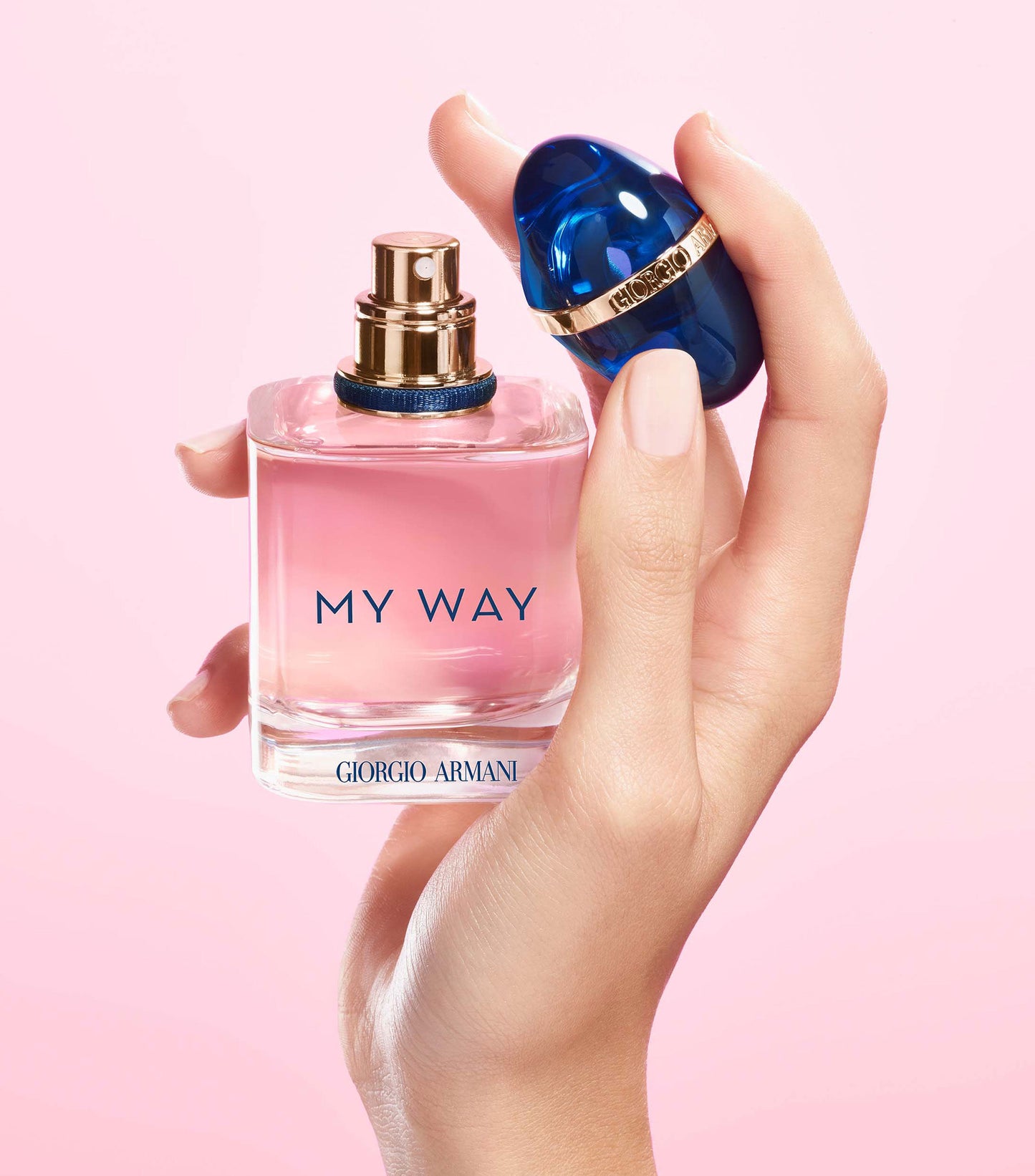 Fragancia GIORGIO ARMANI My Way Perfume