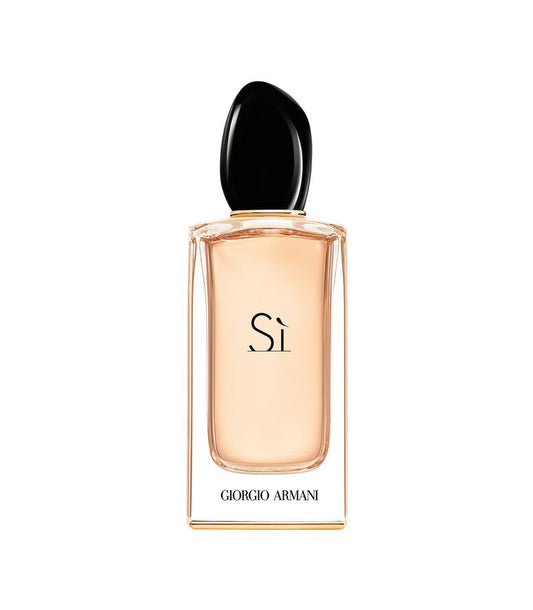 Fragancia GIORGIO ARMANI Sì Perfume