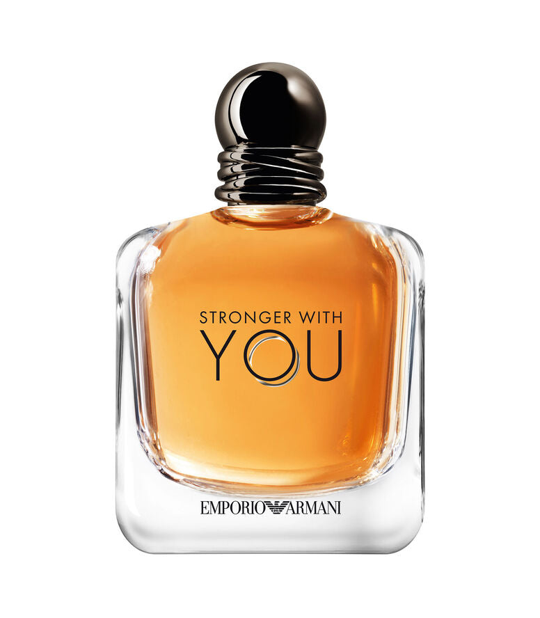 Fragancia EMPORIO ARMANI Stronger With You Perfume