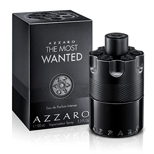 Fragancia AZZARO The Most Wanted Perfume