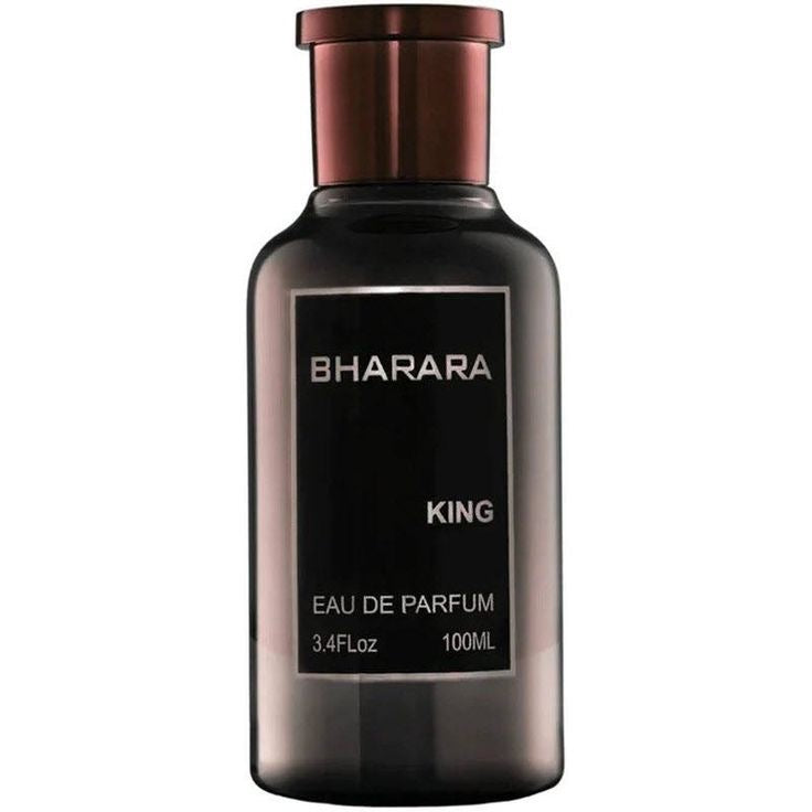 Fragancia Bharara King Perfume