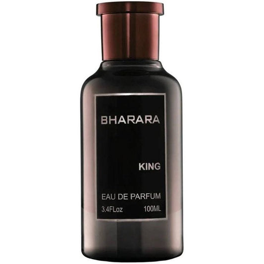 Fragancia Bharara King Perfume