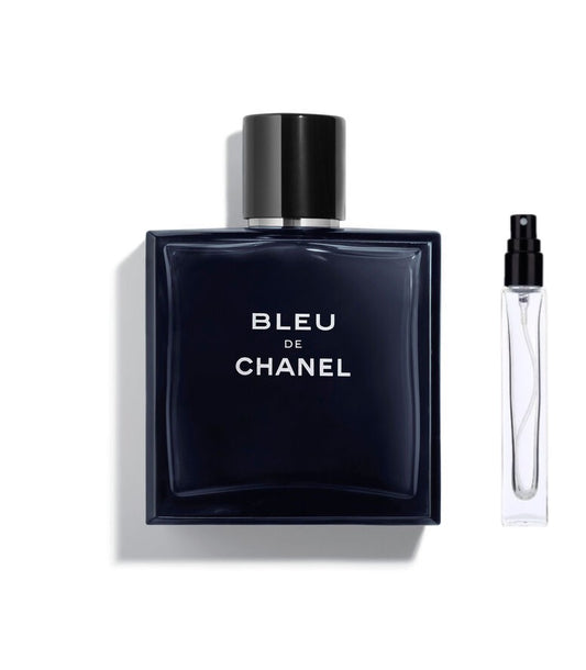 Fragancia BLEU de CHANEL (Portátil) Perfume