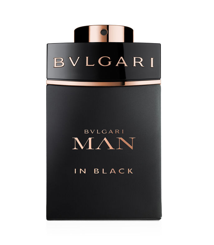 Fragancia BVLGARI Man In Black Perfume