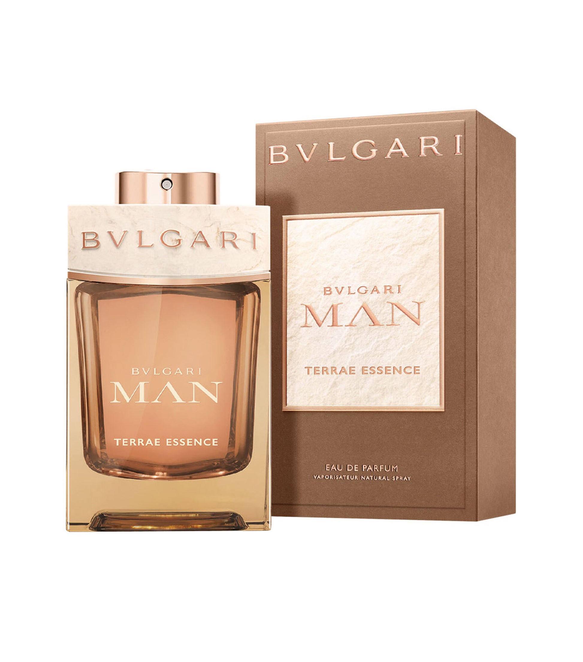 Fragancia BVLGARI Terrae Essence Perfume