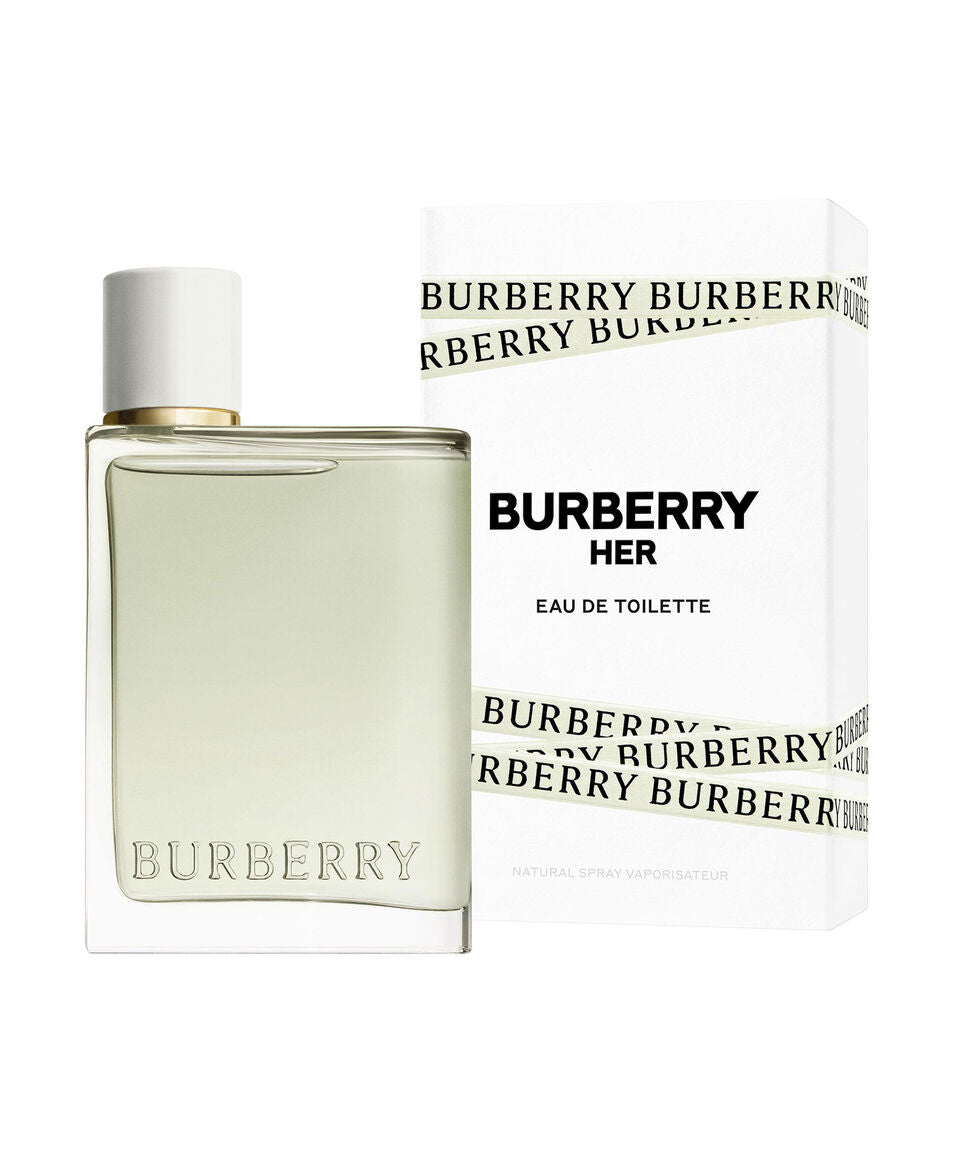 Fragancia BURBERRY Her Perfume