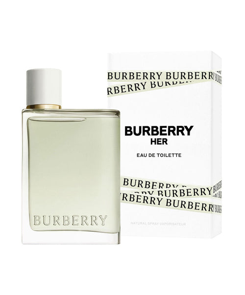 Fragancia BURBERRY Her Perfume