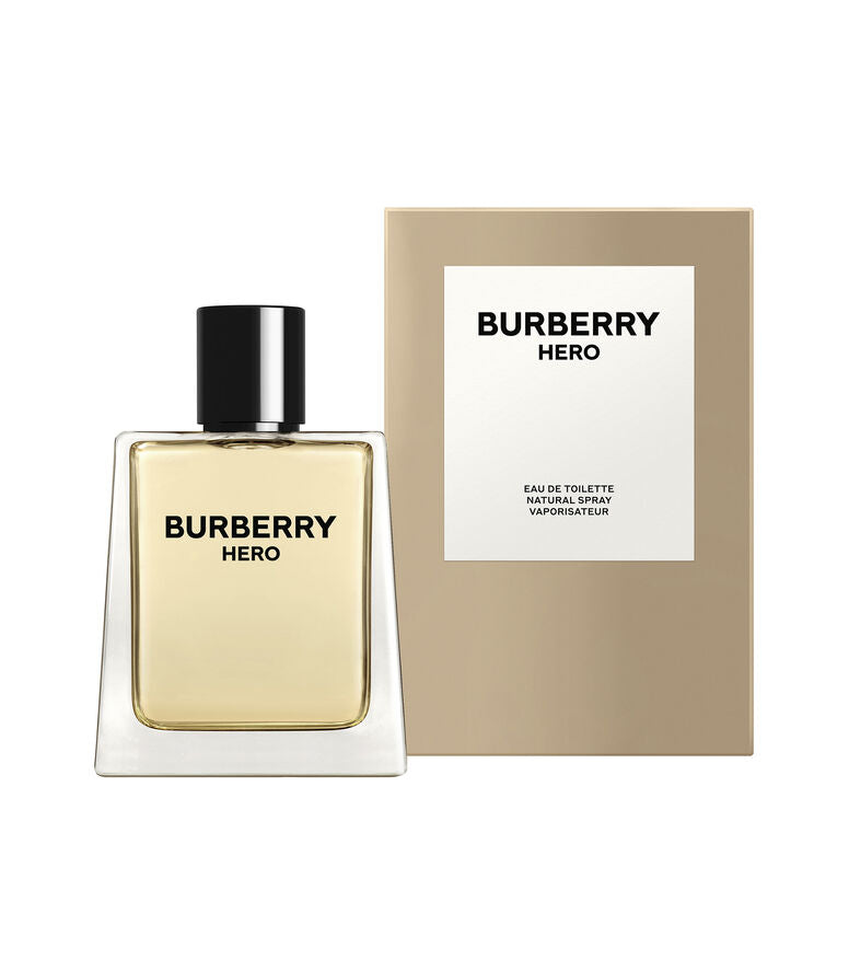 Fragancia BURBERRY HERO Perfume