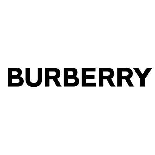 Burberry Logo Marca Perfumes
