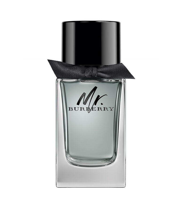 Fragancia Mr. BURBERRY Perfume