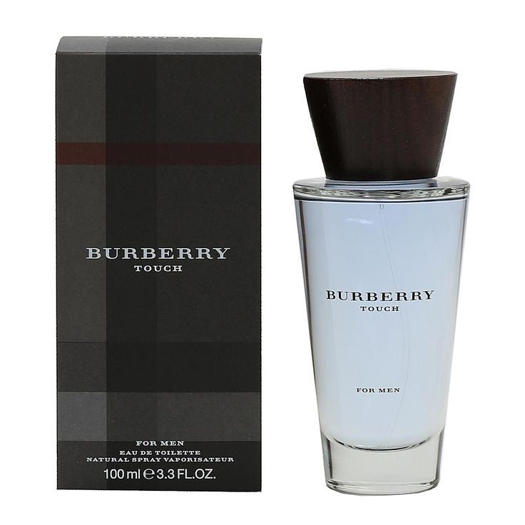 Fragancia BURBERRY Touch Perfume