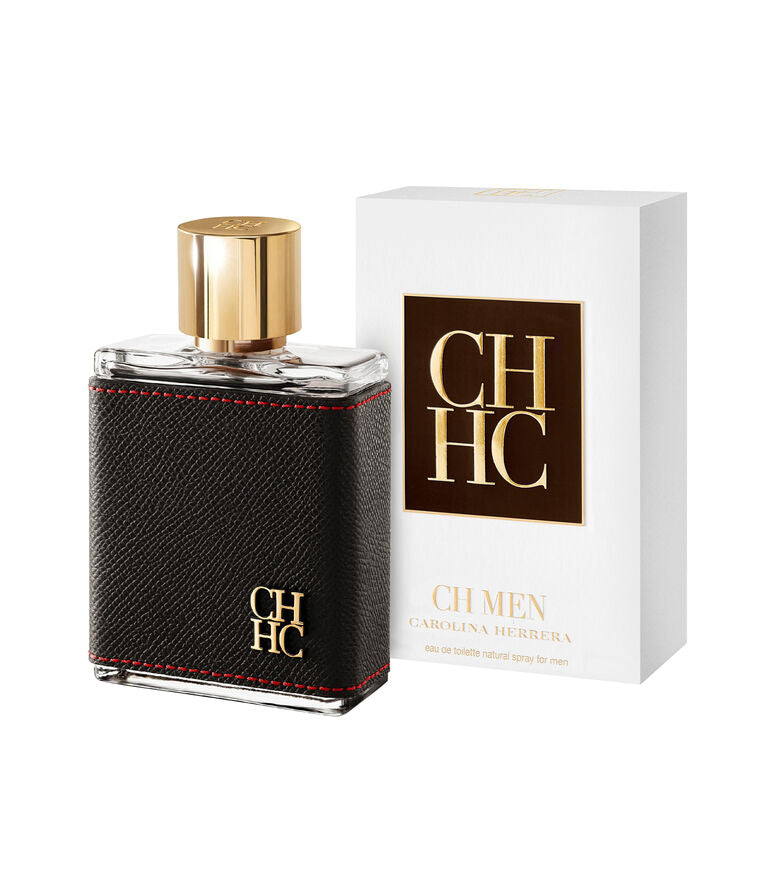 Fragancia Carolina Herrera CH MEN Perfume