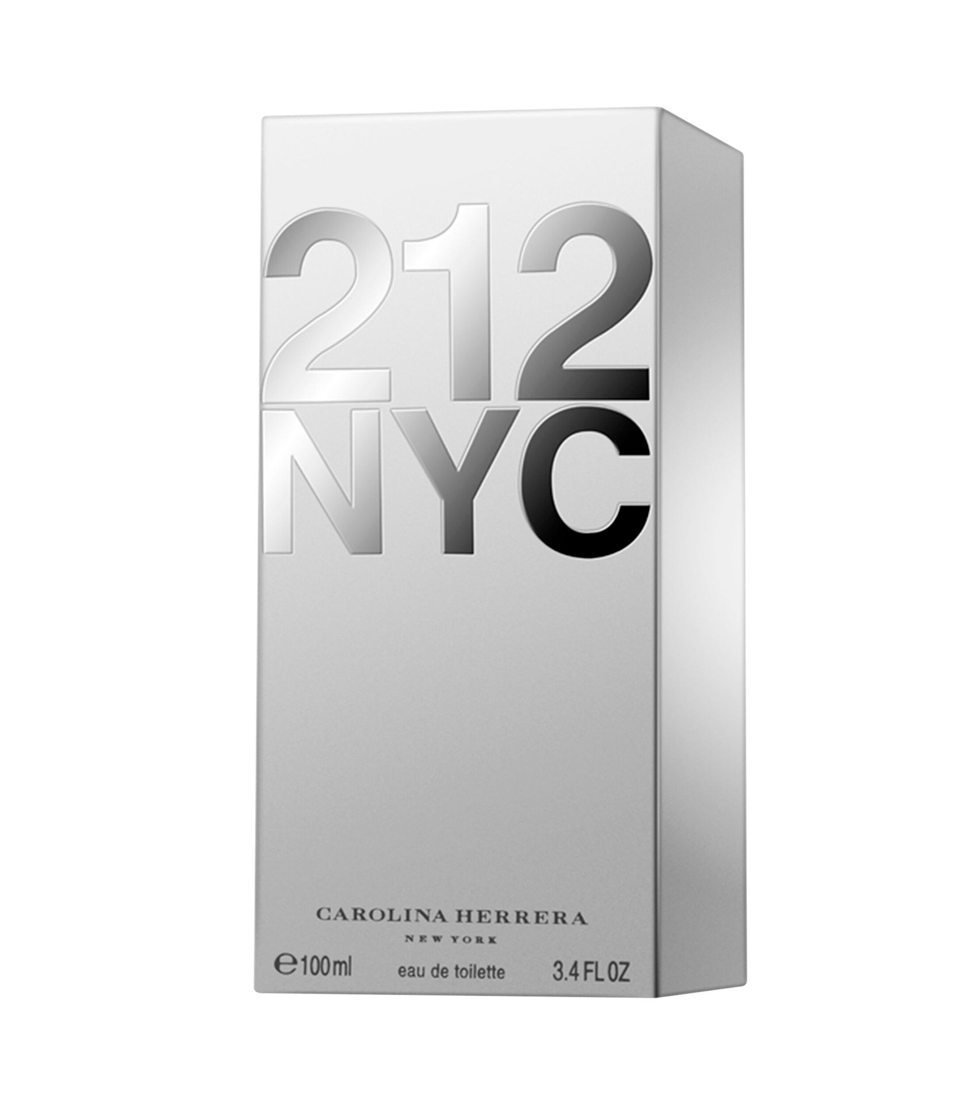 Fragancia Carolina Herrera 212 NYC WOMEN Perfume