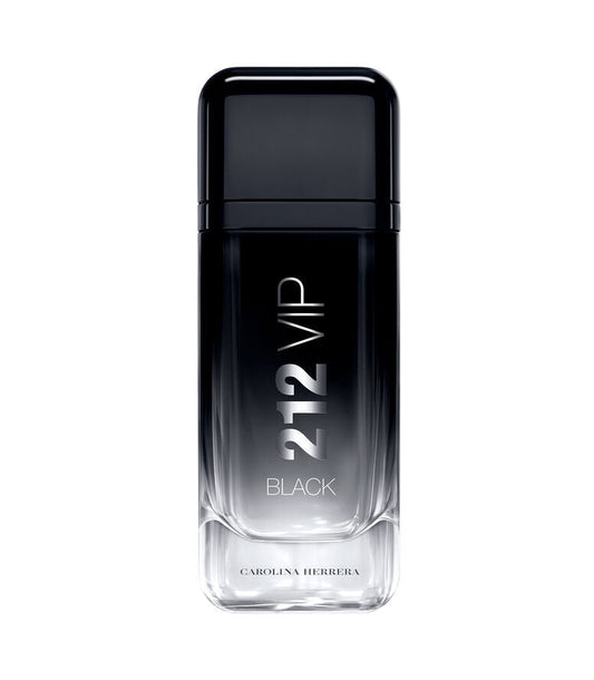 Fragancia Carolina Herrera 212 VIP BLACK Perfume