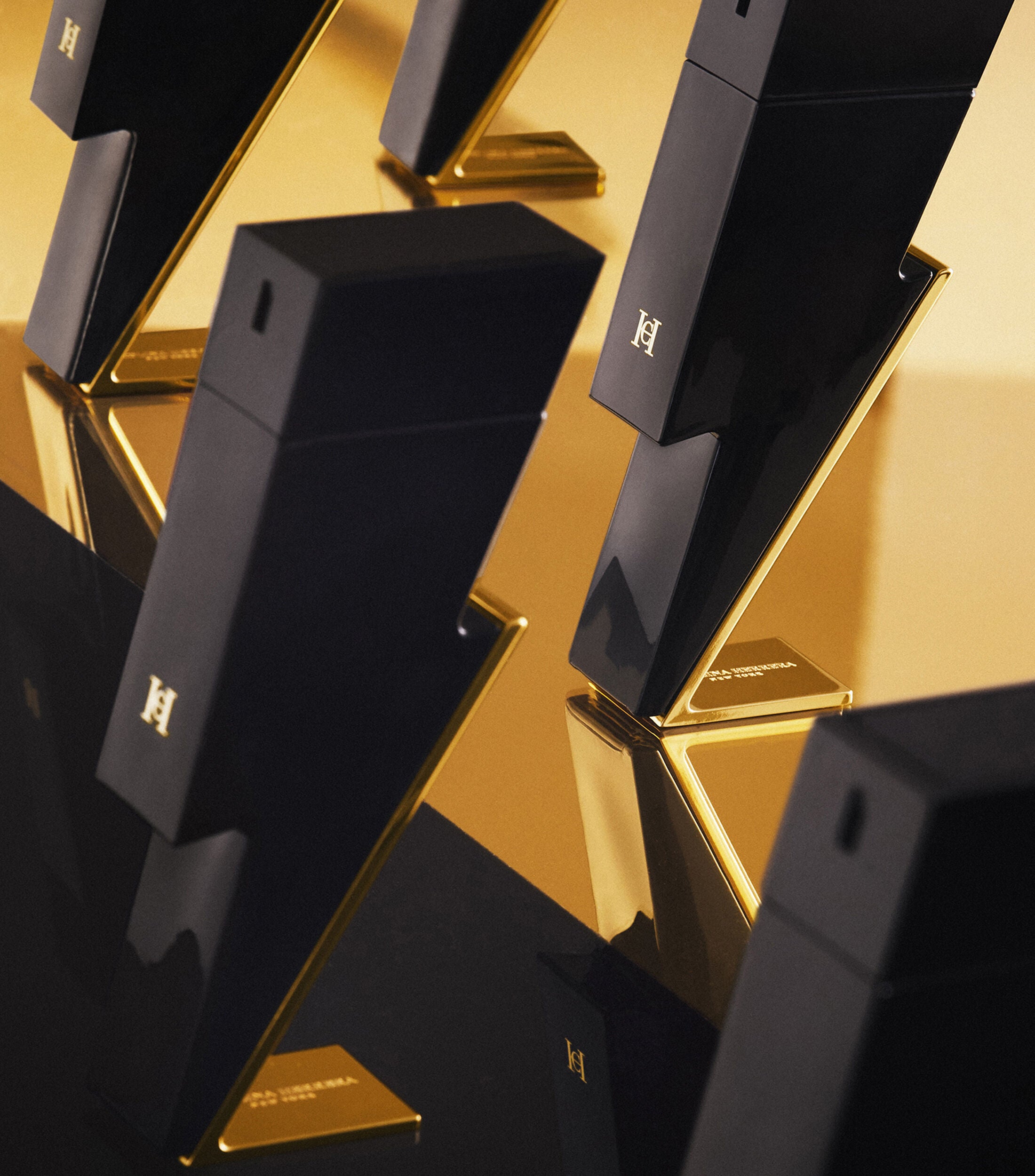 Fragancia Carolina Herrera Bad Boy Perfume