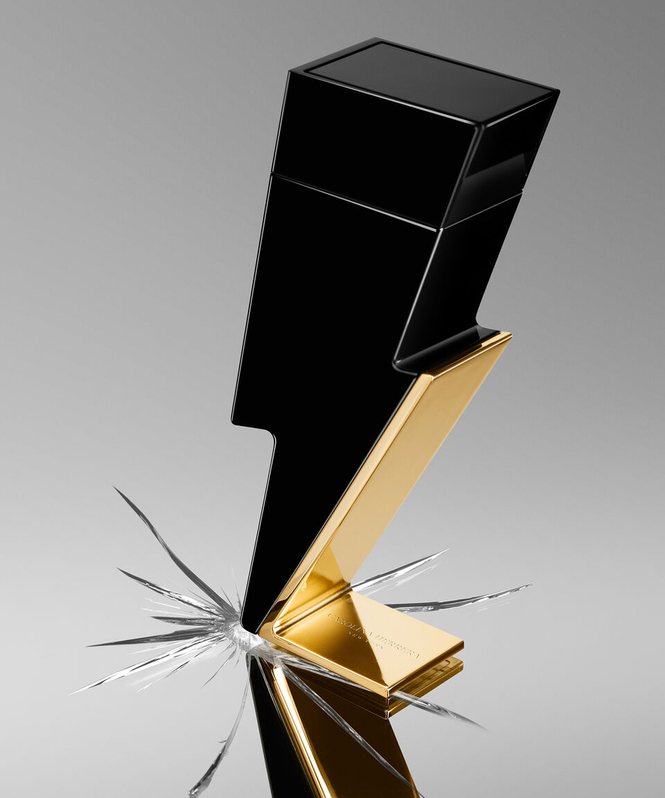 Fragancia Carolina Herrera Bad Boy Perfume