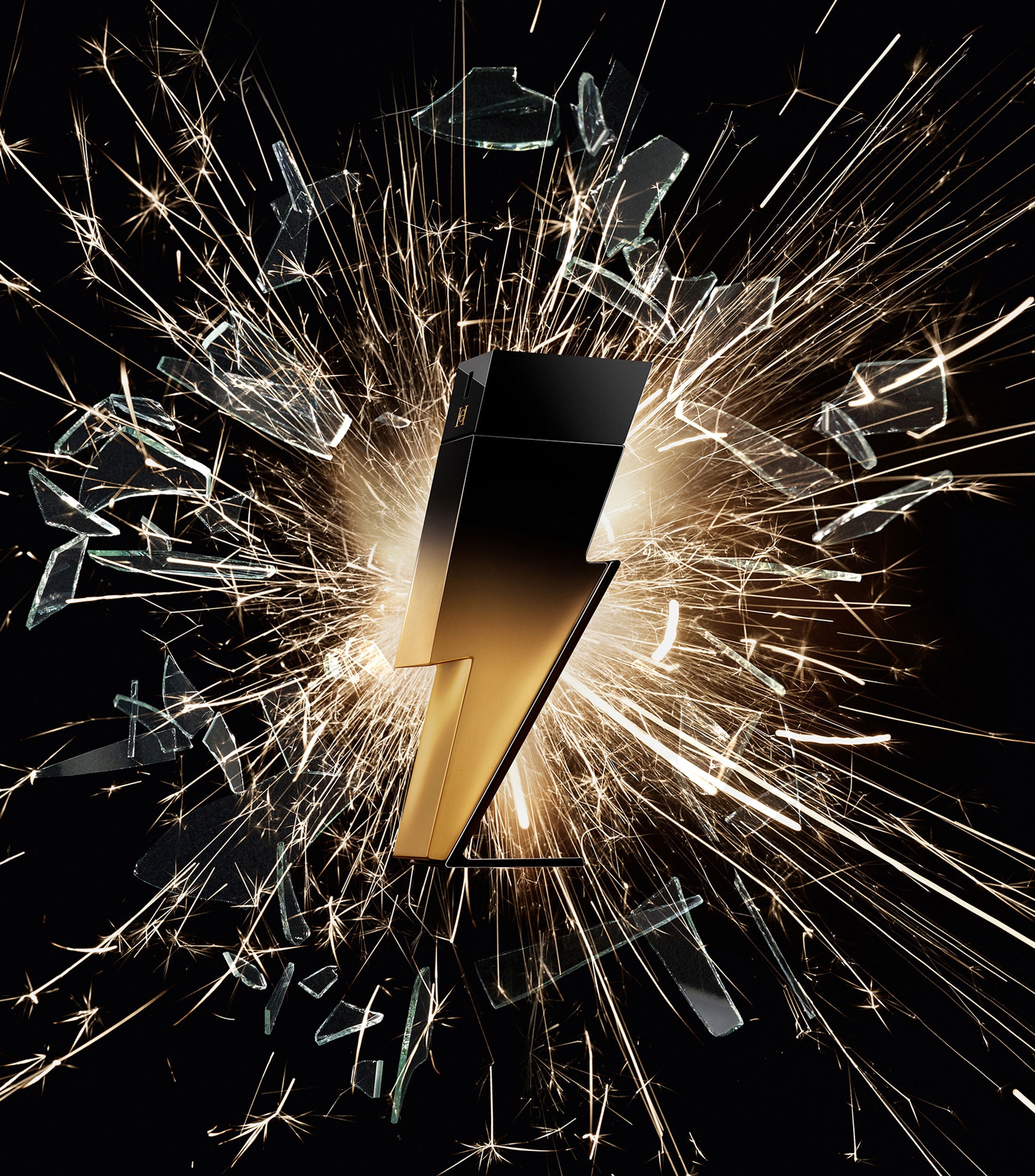 Fragancia Carolina Herrera Bad Boy Extreme Perfume