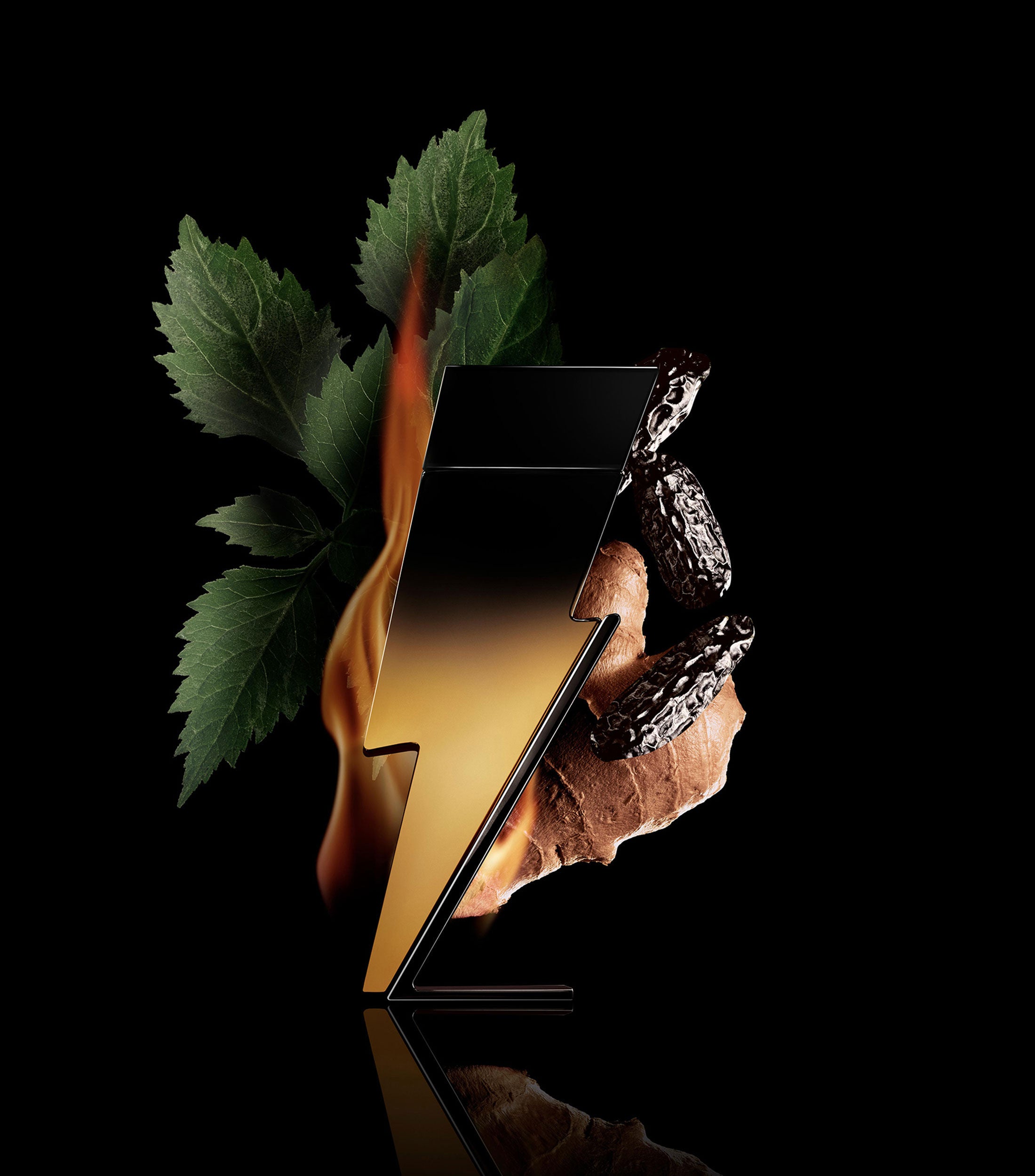 Fragancia Carolina Herrera Bad Boy Extreme Perfume