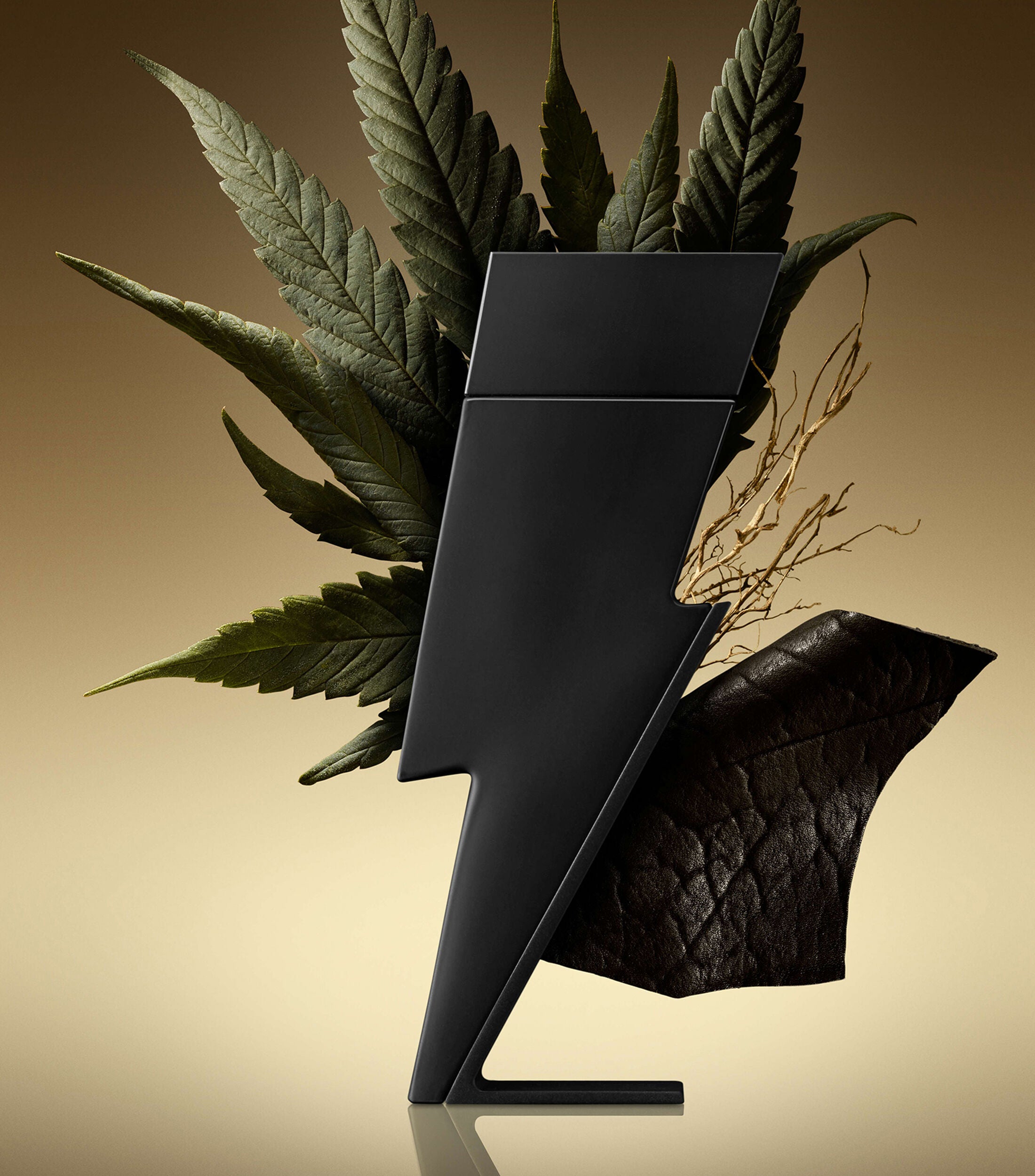 Fragancia Carolina Herrera Bad Boy Le Parfum Perfume