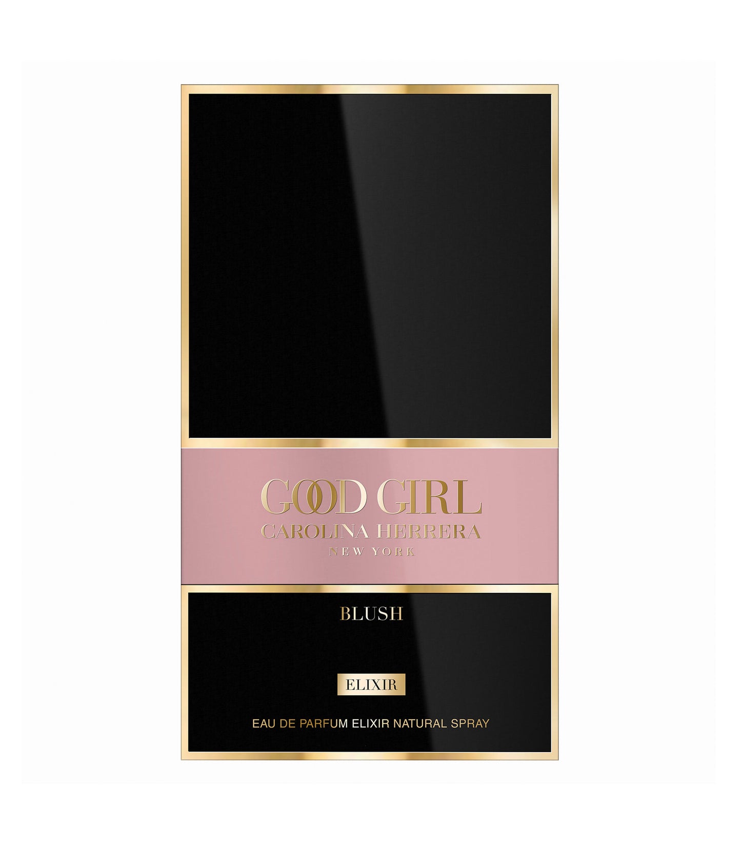 Fragancia Carolina Herrera Good Girl Blush Elixir Perfume