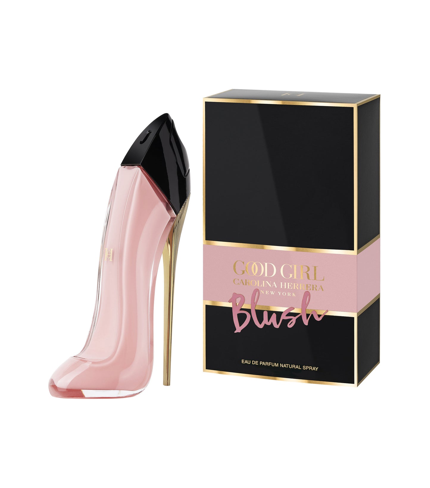 Fragancia Carolina Herrera Good Girl Blush Perfume