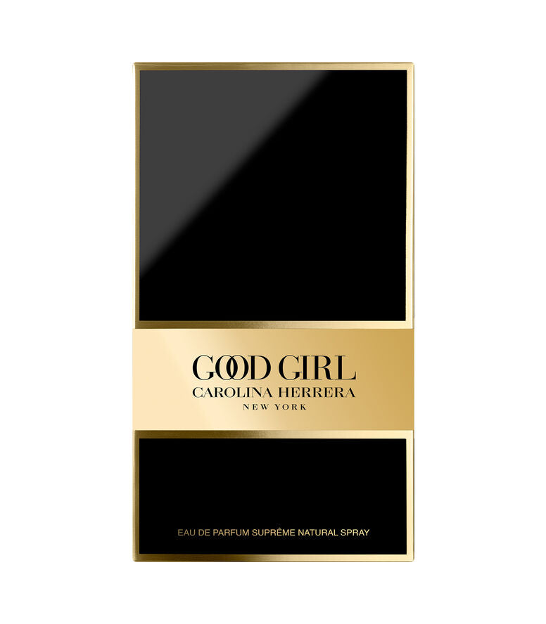 Fragancia Carolina Herrera Good Girl SǓPREME Perfume