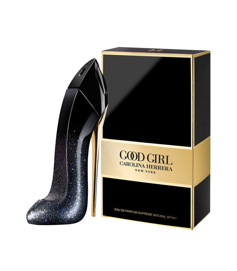 Fragancia Carolina Herrera Good Girl SǓPREME Perfume