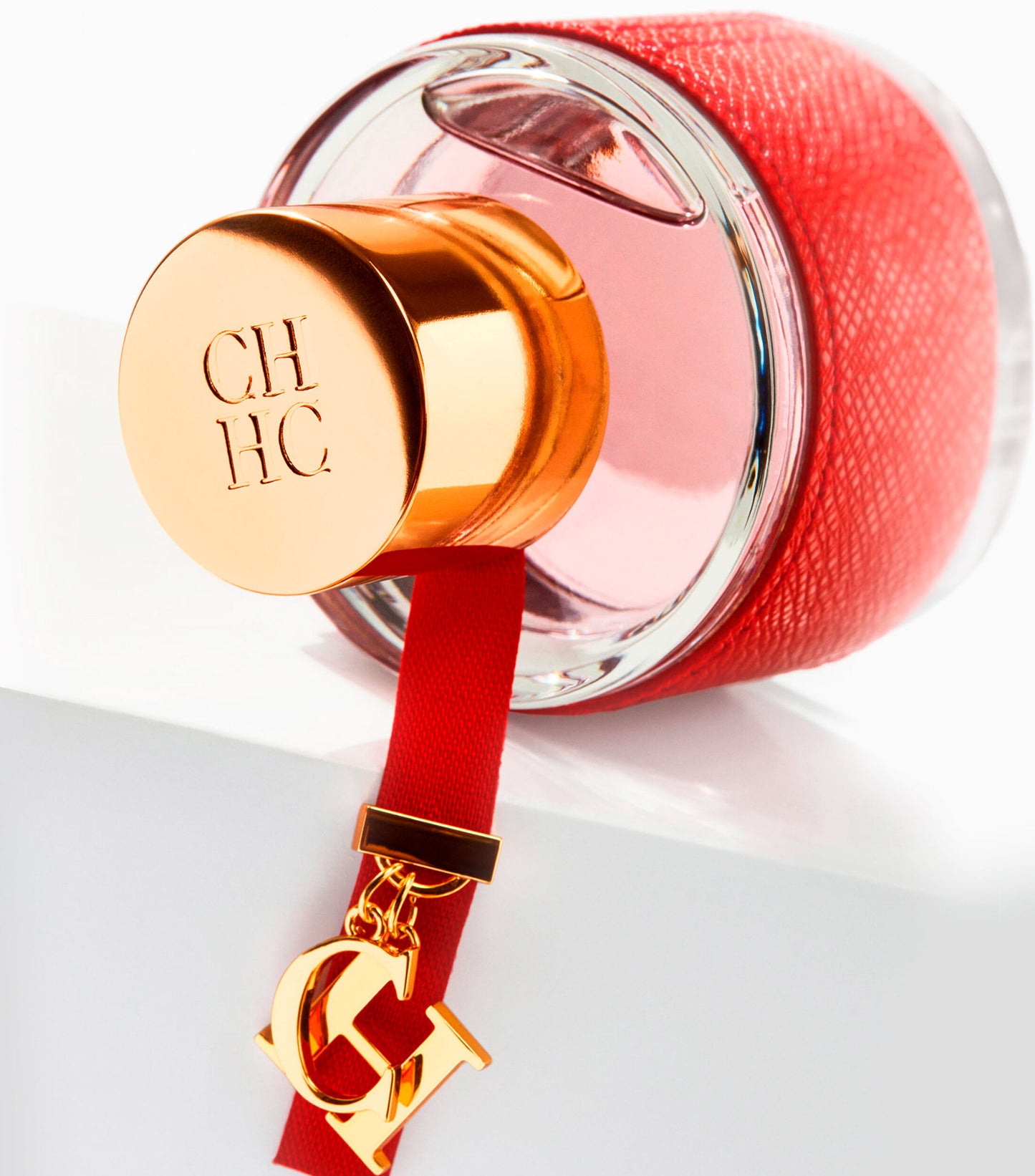 Fragancia Carolina Herrera CH Perfume