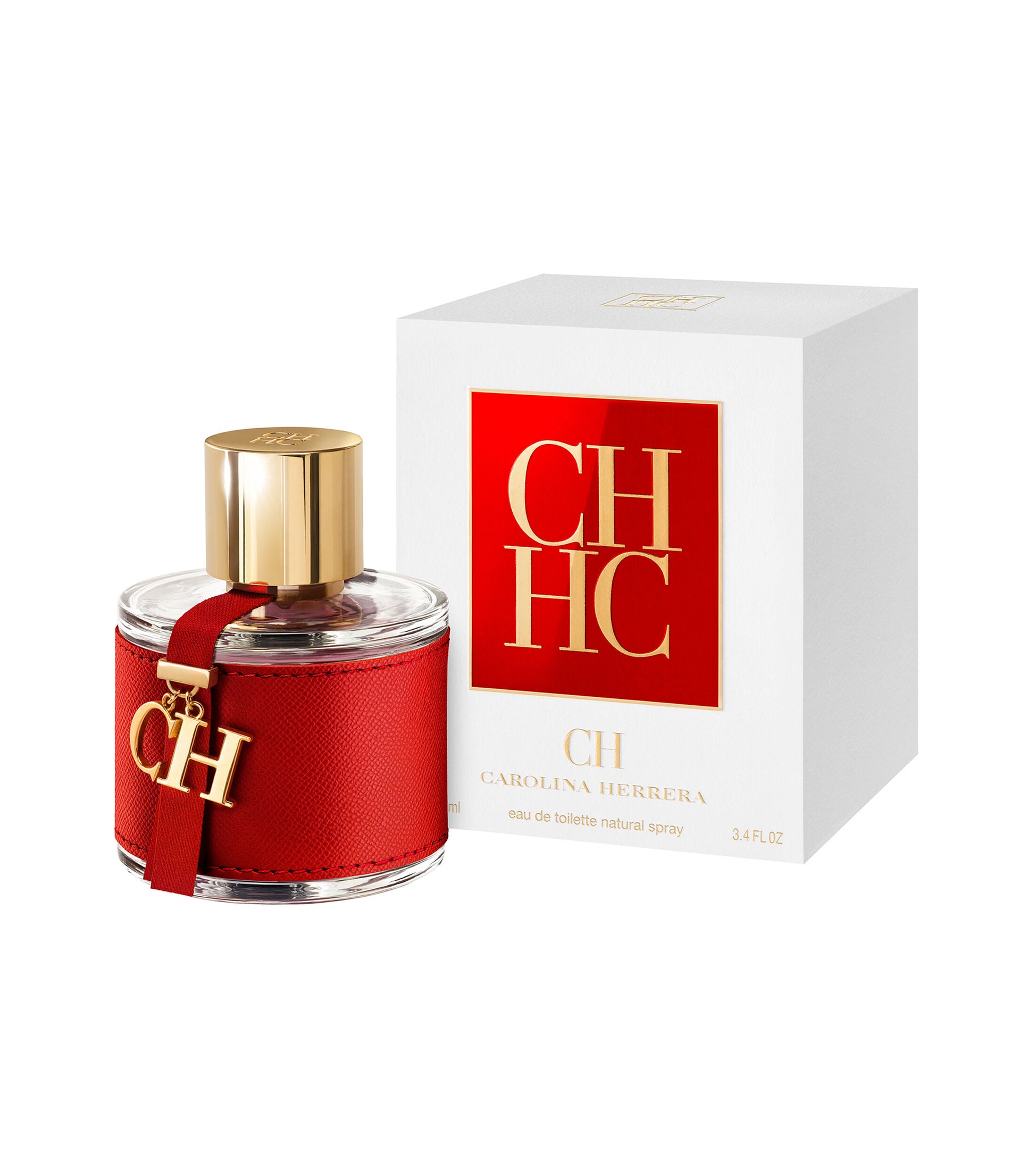 Fragancia Carolina Herrera CH Perfume