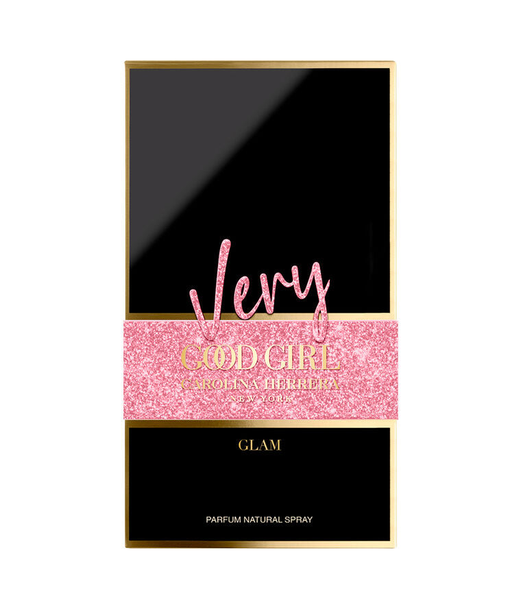 Fragancia Carolina Herrera Very Good Girl Glam Perfume