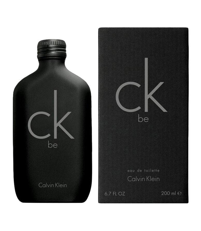 Fragancia Calvin Klein Be Perfume