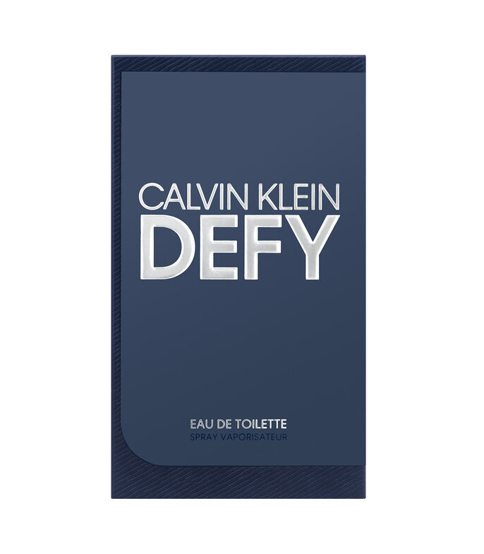 Fragancia Calvin Klein Defy Perfume