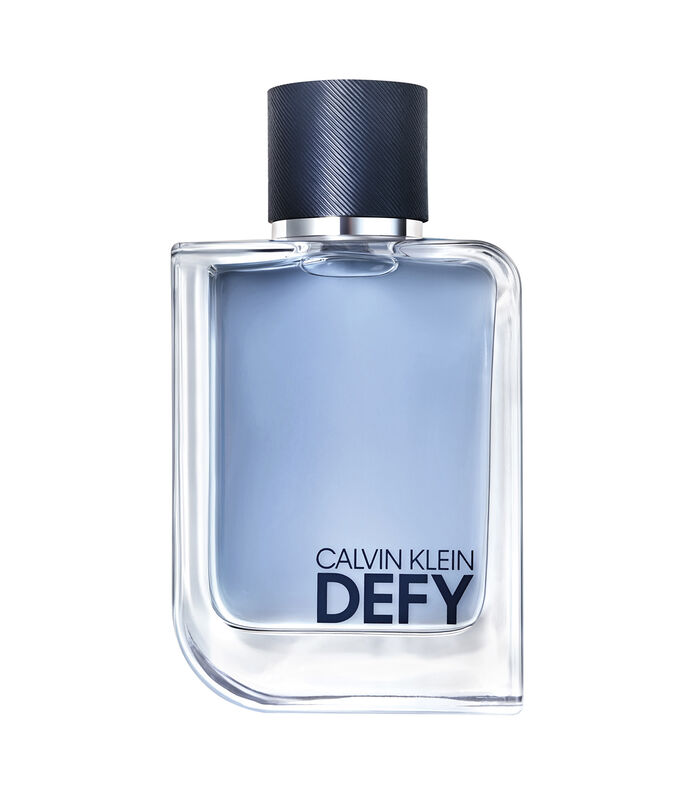 Fragancia Calvin Klein Defy Perfume