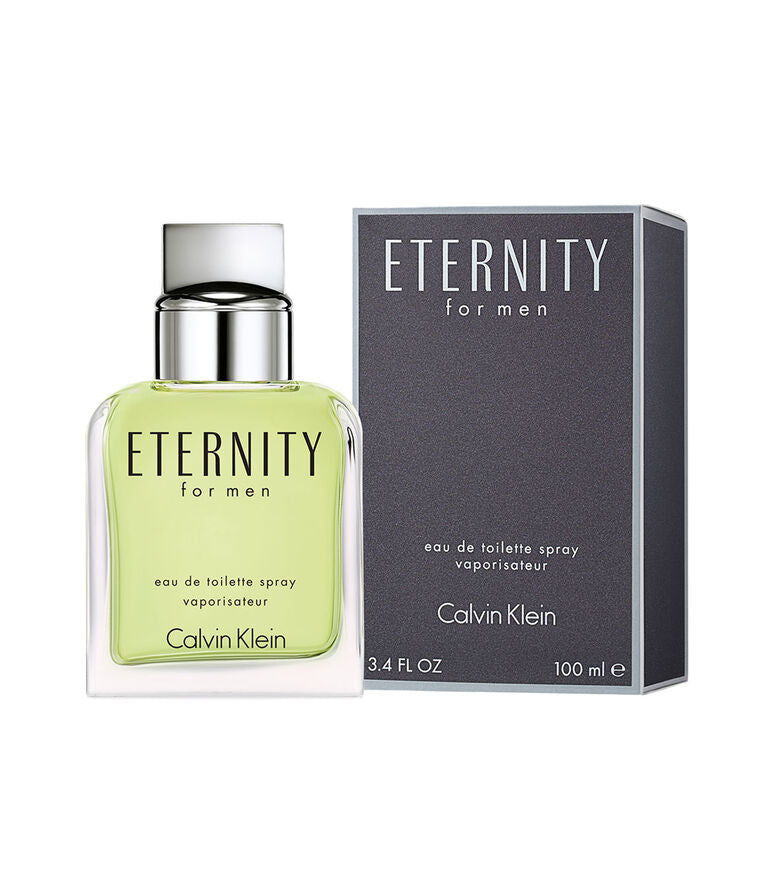 Fragancia Calvin Klein Eternity Perfume