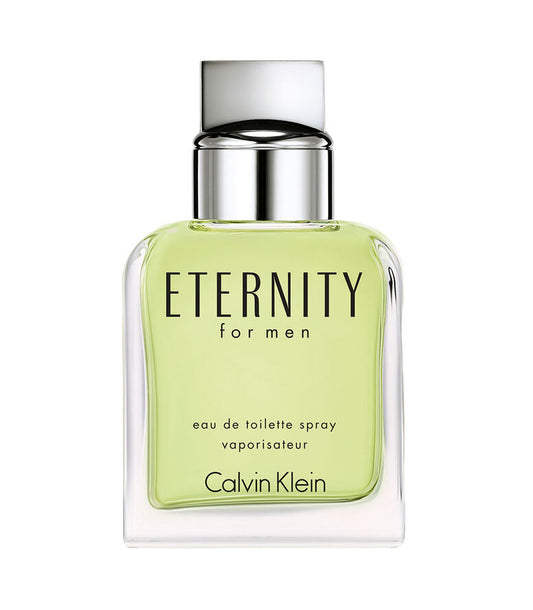 Fragancia Calvin Klein Eternity Perfume