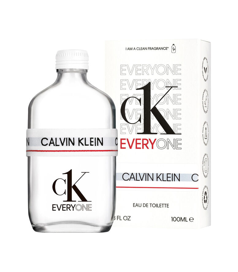 Fragancia Calvin Klein CK Everyone Perfume