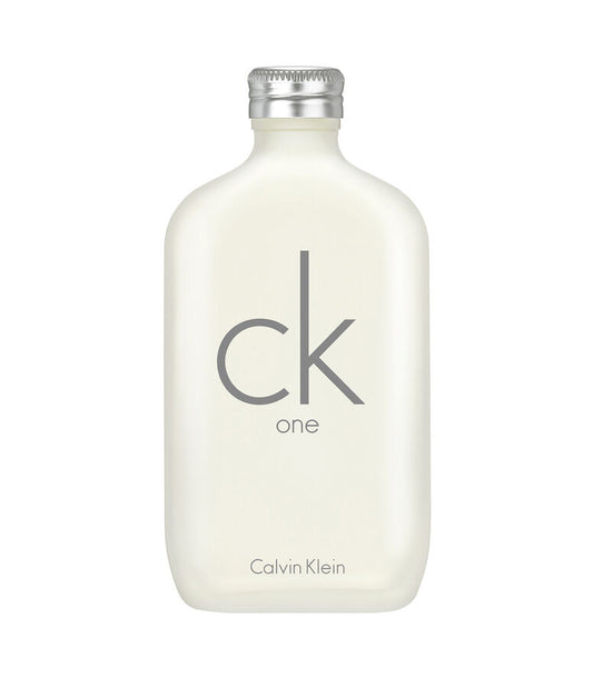 Fragancia Calvin Klein CK ONE Perfume