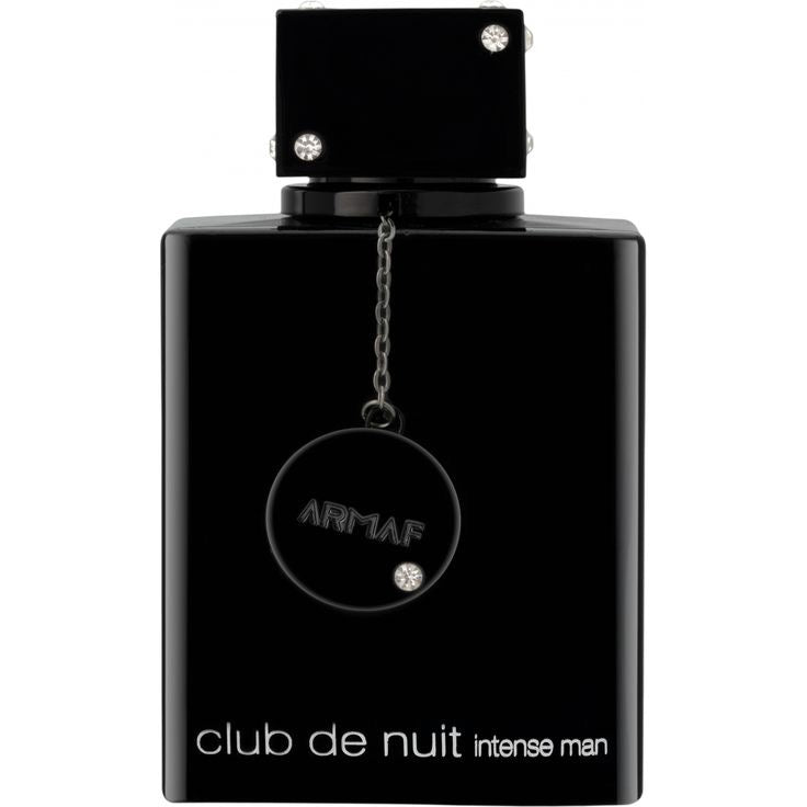 Fragancia Club De Nuit Intense Man Perfume