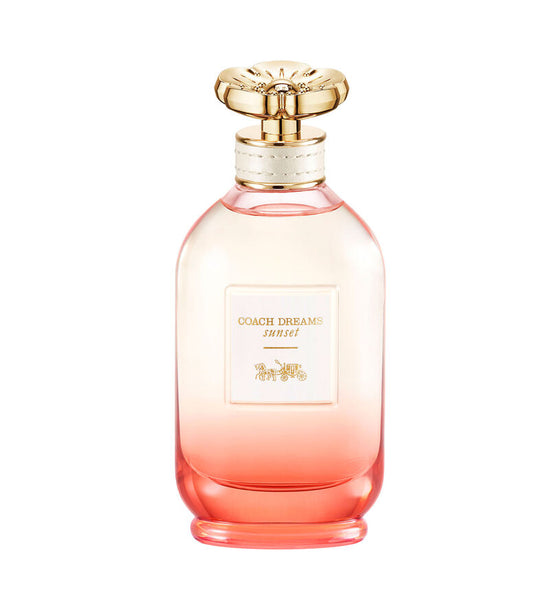 Fragancia COACH Dreams Sunset Perfume