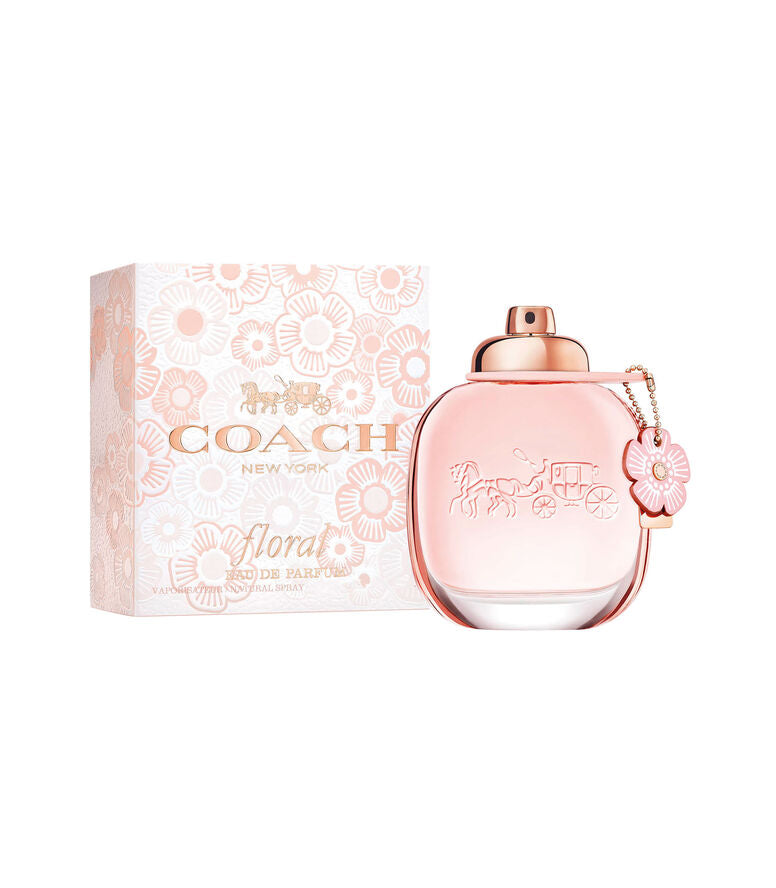 Fragancia COACH Floral Perfume