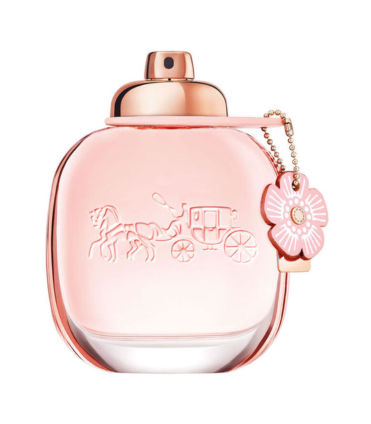 Fragancia COACH Floral Perfume