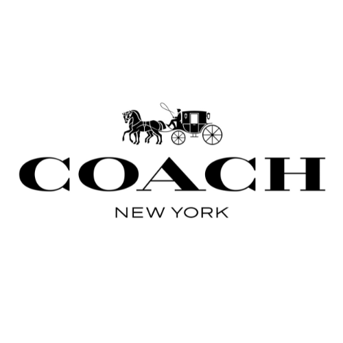 Coach Logo Marca Perfumes