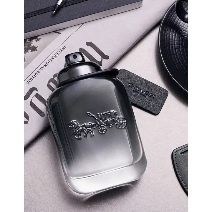 COACH Men New York