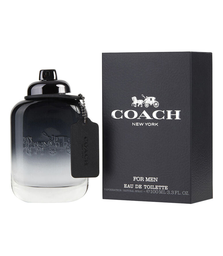 Fragancia COACH New York Perfume