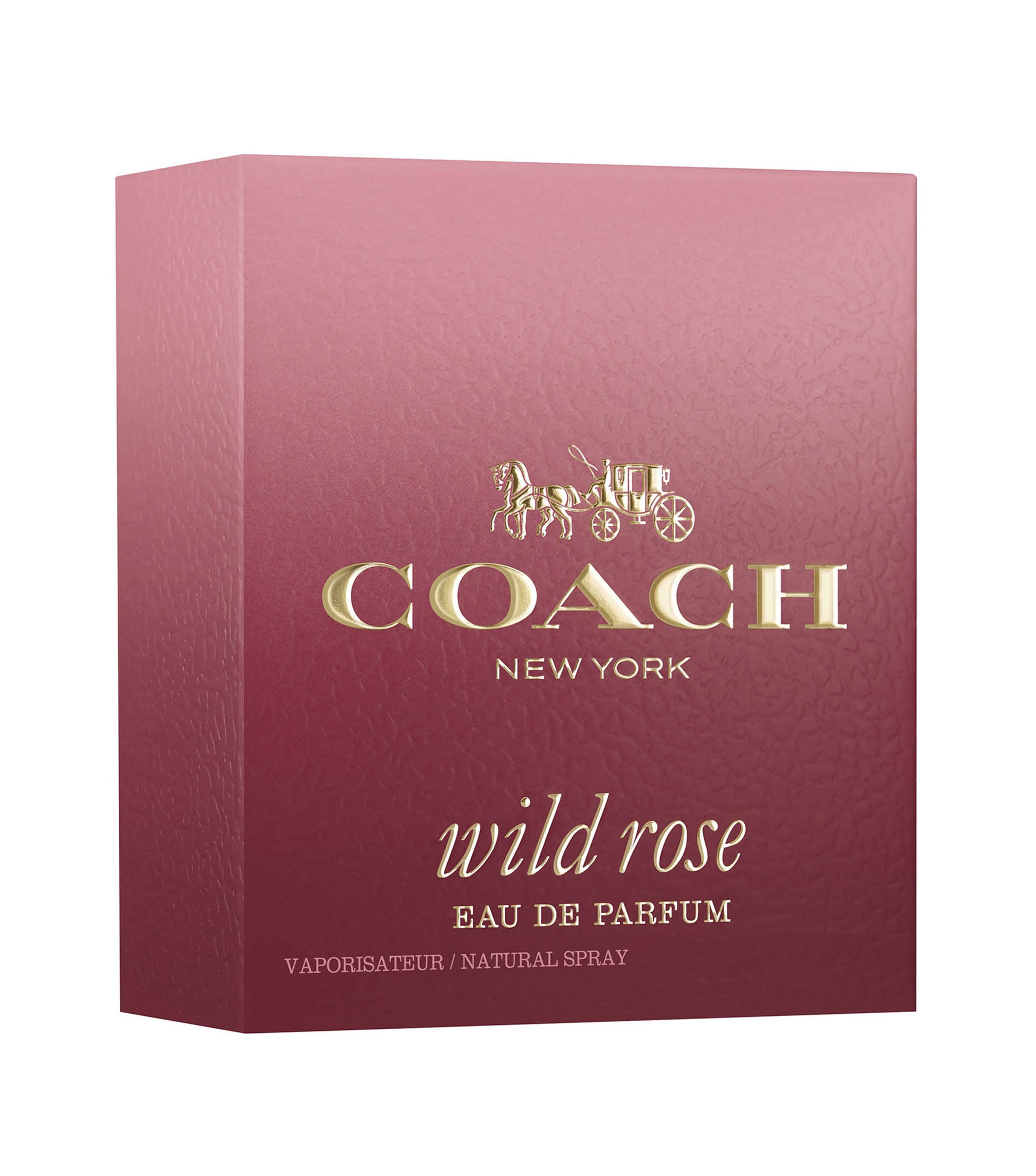 Fragancia COACH Wild Rose Perfume