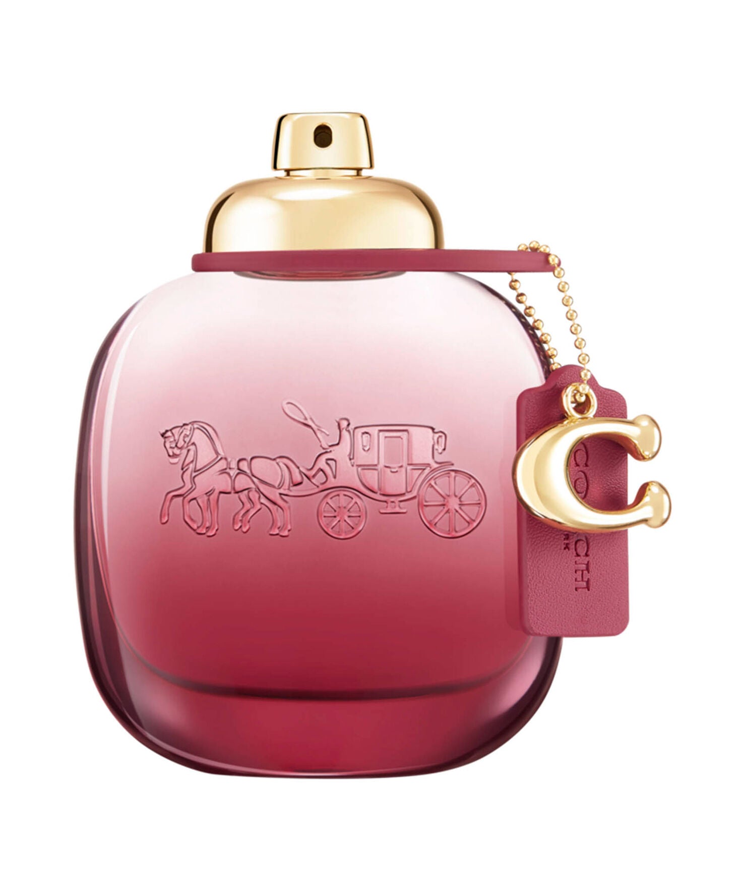 Fragancia COACH Wild Rose Perfume