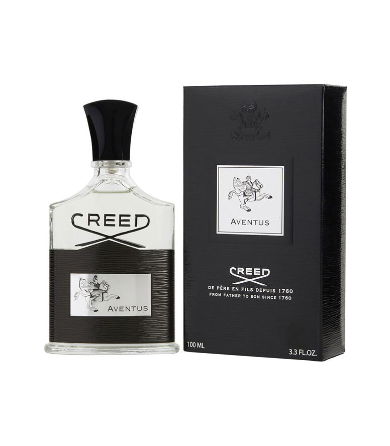 Fragancia CREED Aventus Perfume