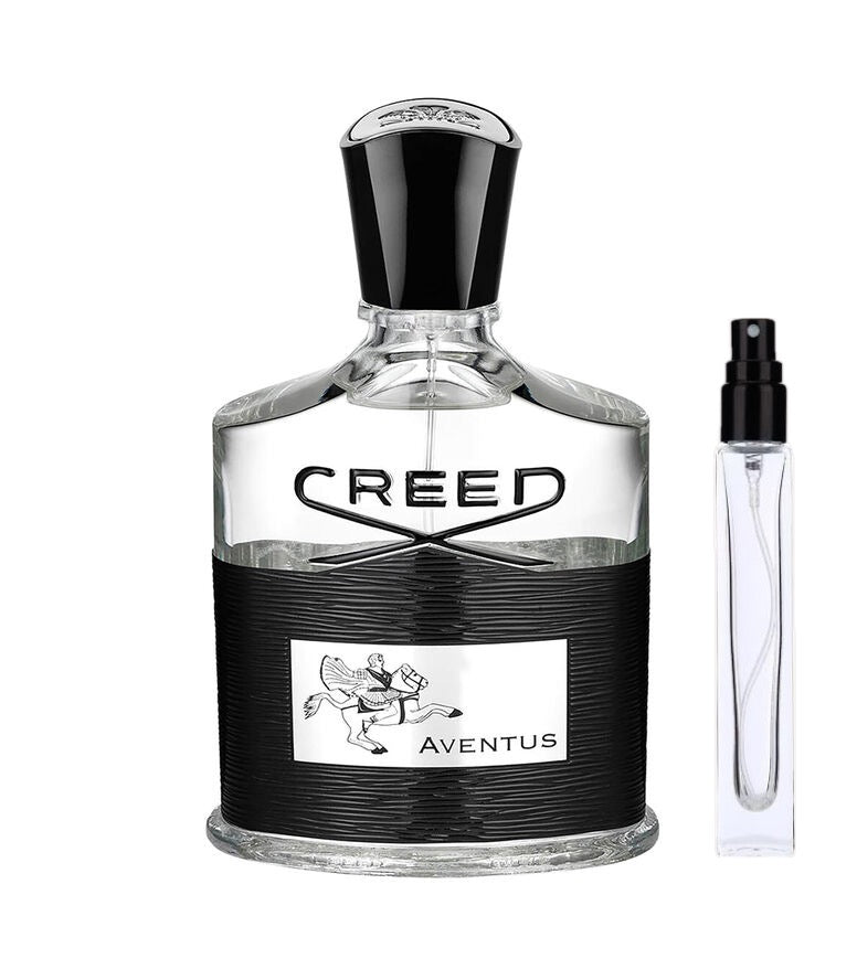 Fragancia CREED Aventus (Portátil) Perfume