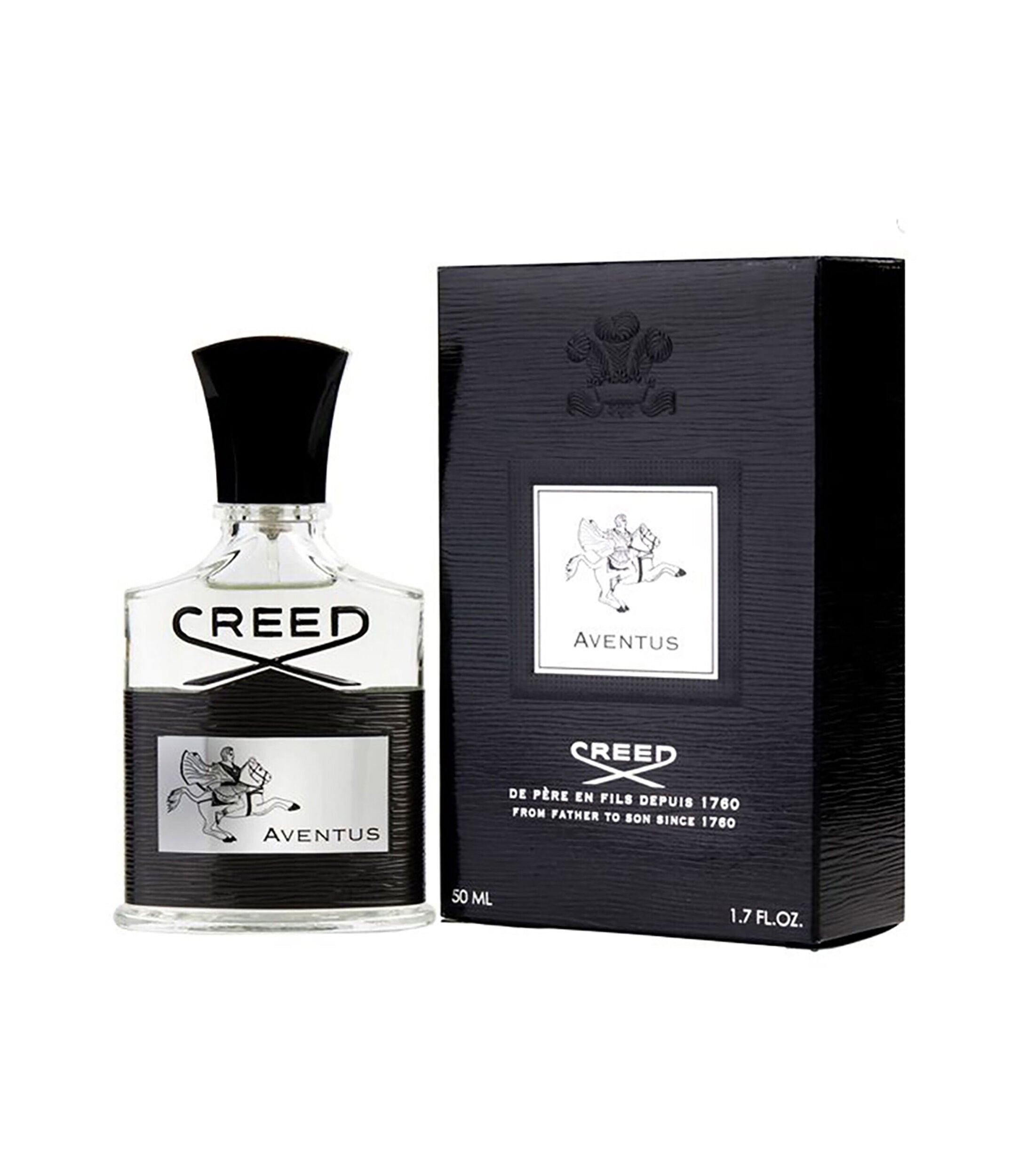 Fragancia CREED Aventus Perfume