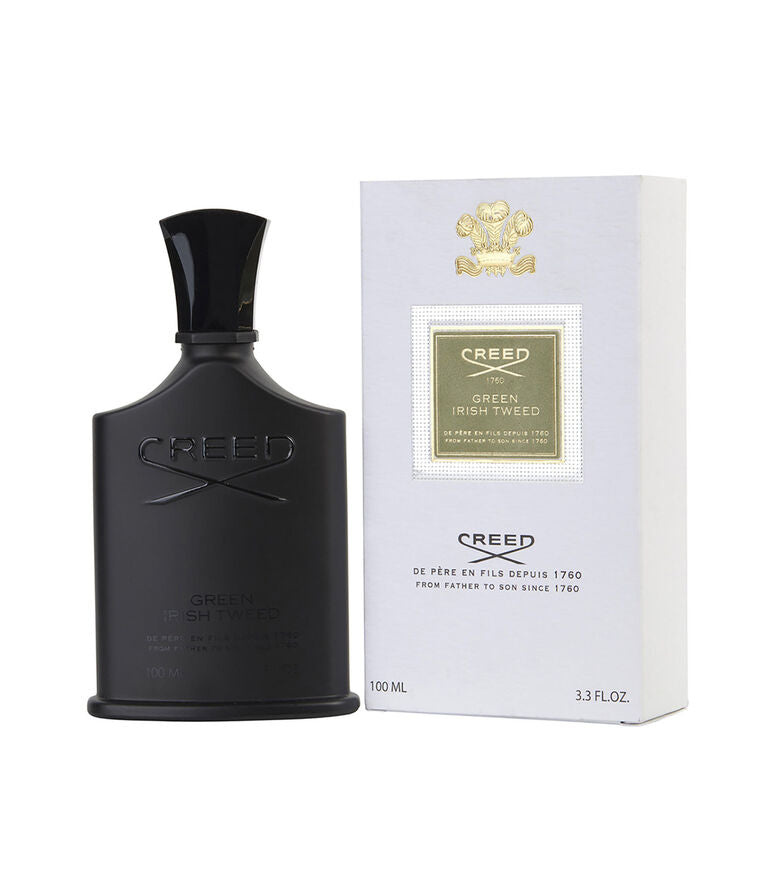 Fragancia CREED Green Irish Perfume